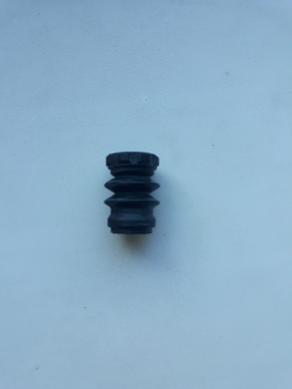 Фото в бортжурнале KIA Ceed SW (2G)