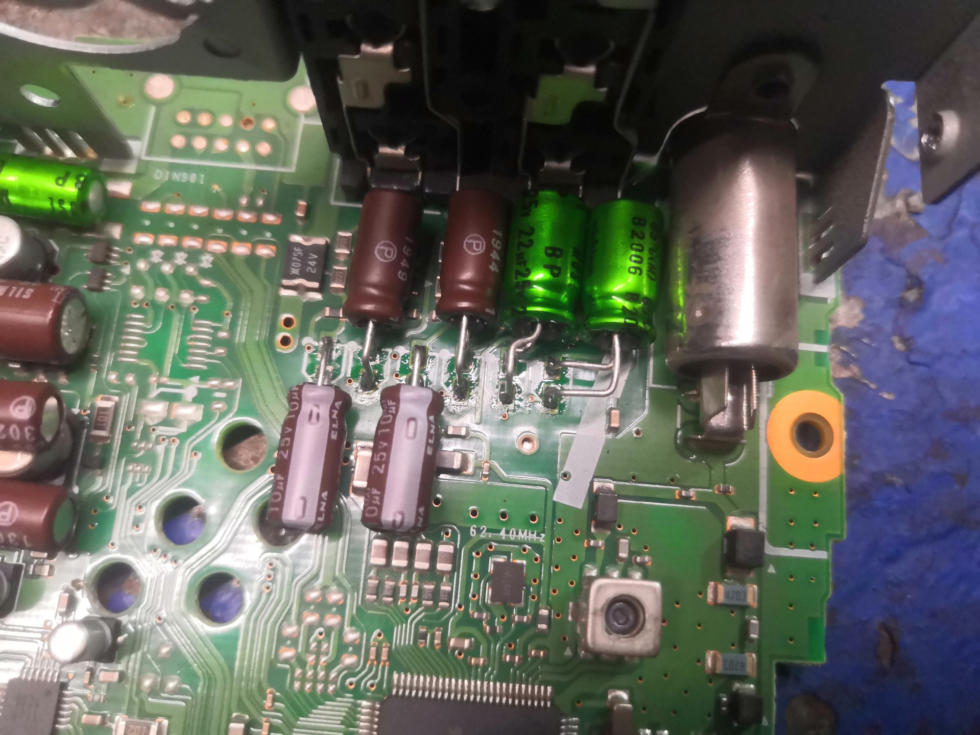 Твик Alpine 195bt — DRIVE2