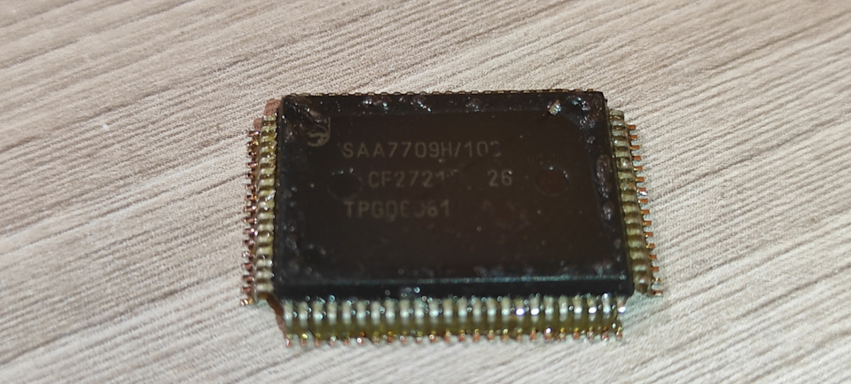 Volvo hu-650, проблема со звуком — Citroen C3 Picasso, 1,4 л, 2012 года ...