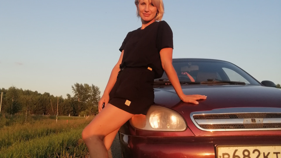 Скоро зима, встал вопрос перед заменой масла, какое лучше залить в ...