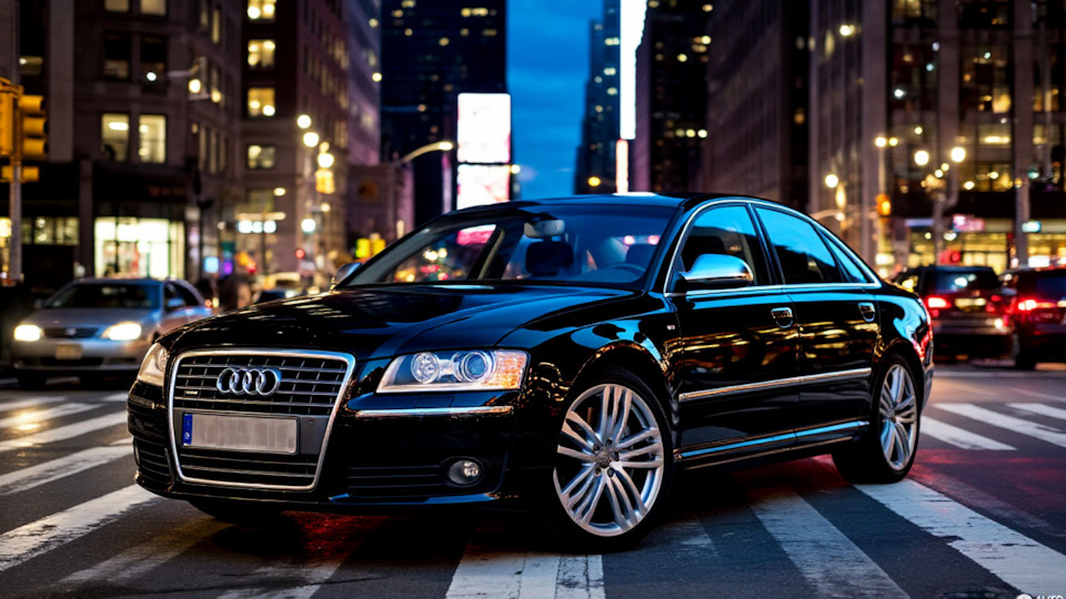 Audi A8 🇩🇪Ingolstädter🇩🇪