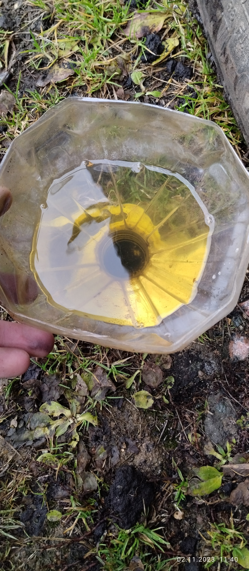 Подготовка к зиме. — УАЗ 3303, 2,4 л, 1985 года | просто так | DRIVE2