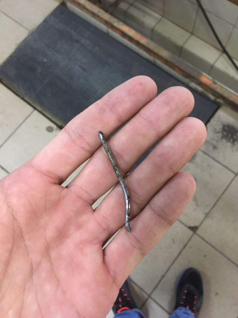 Фото в бортжурнале Lada Granta