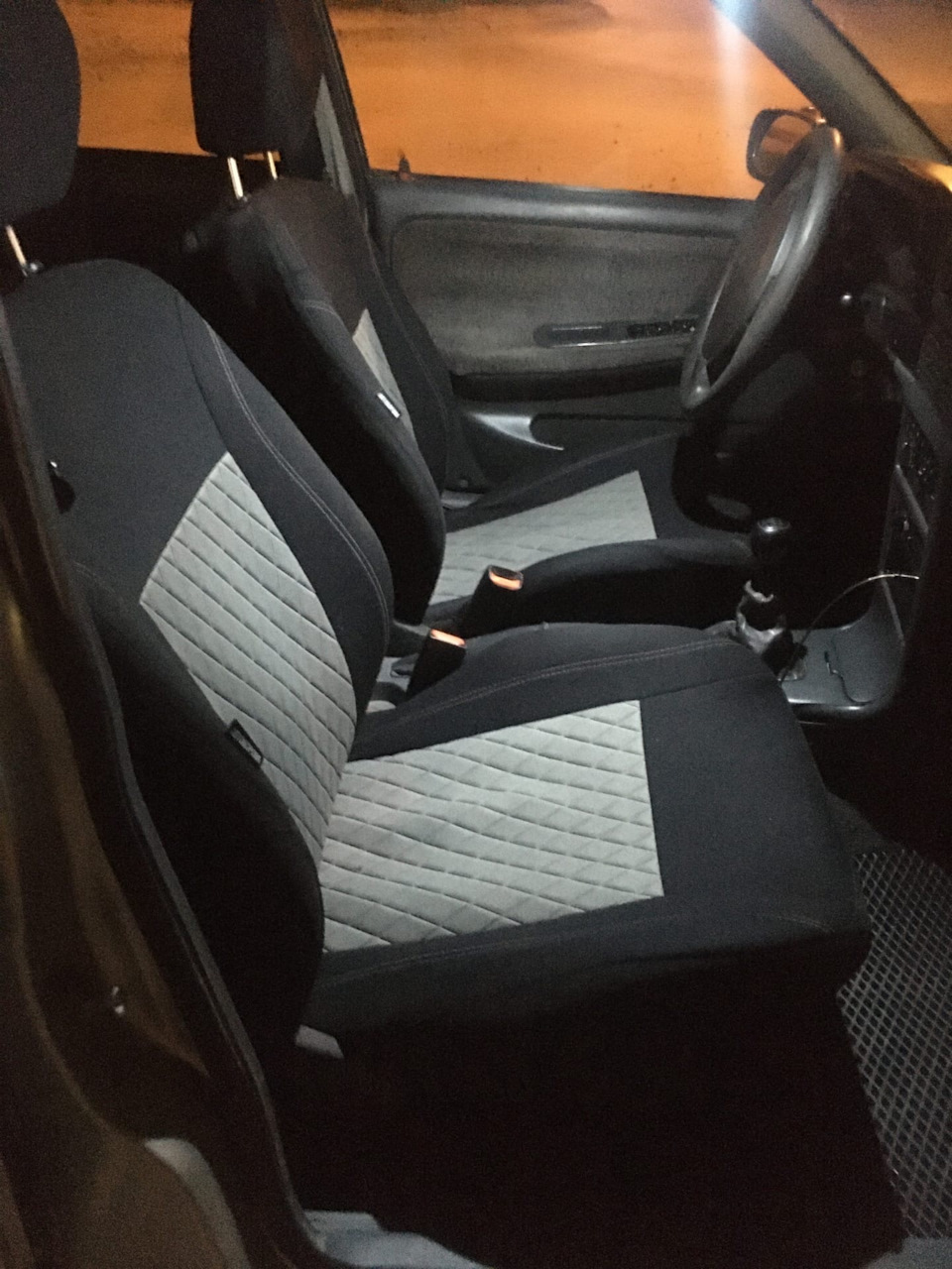 Ошибка Р1558 "Привод дроссельной заслонки" — Lada Vesta SW, 1,8 л, 2018 ...