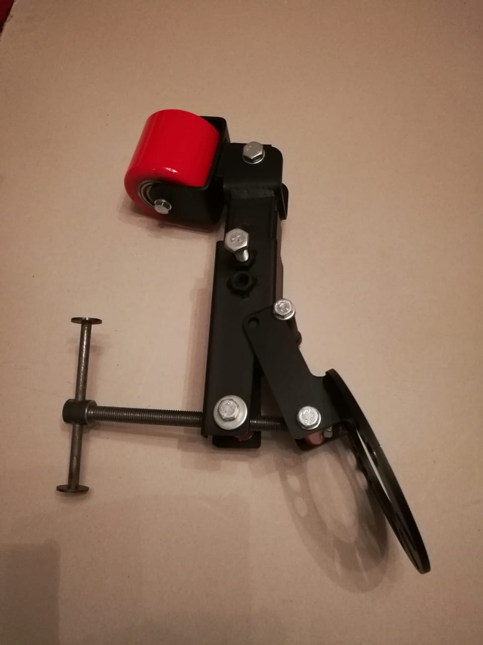 Fender Roller (Раскатчик Арок) в наличии! — DRIVE2