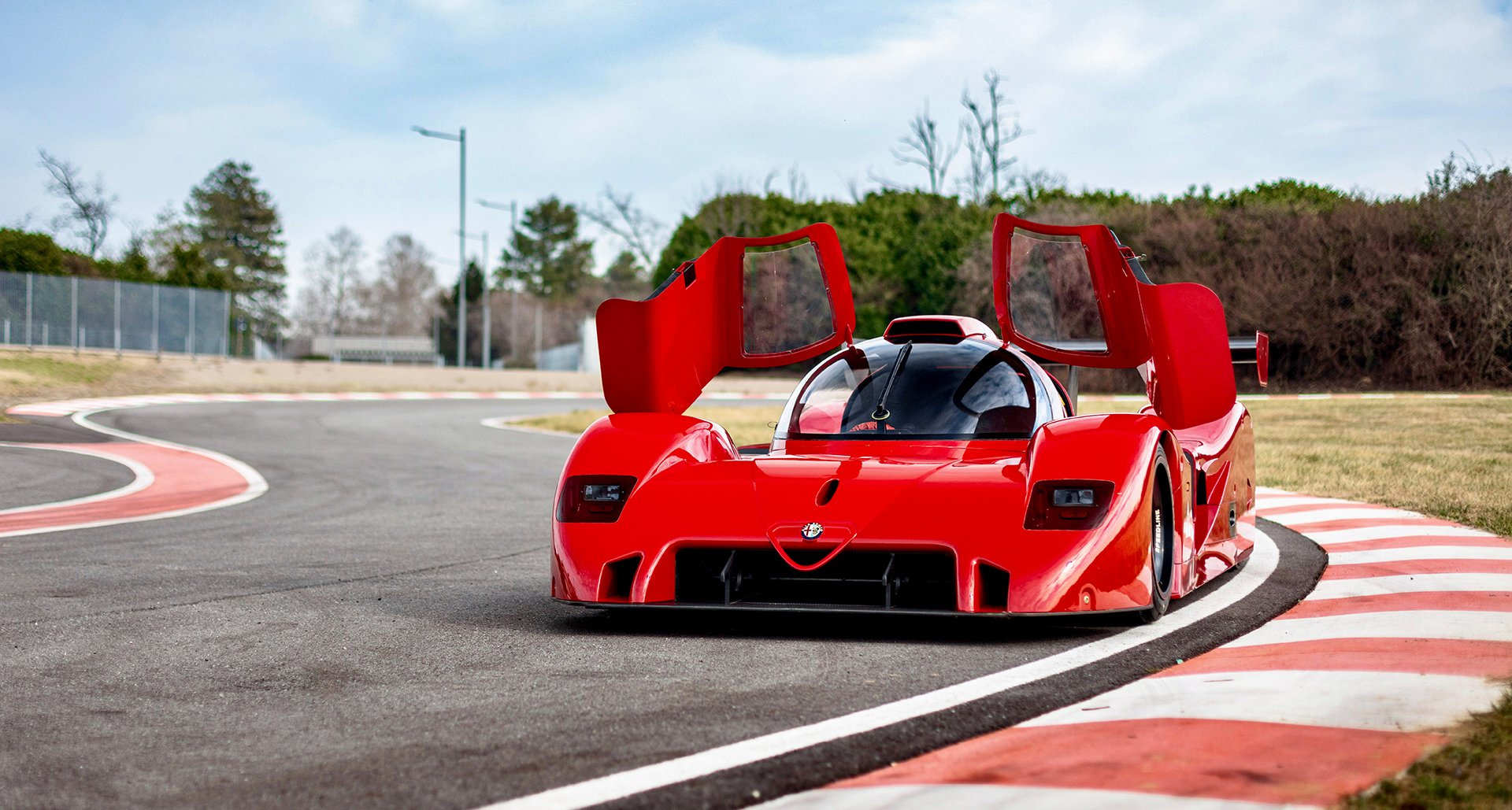 Ferrari sp48