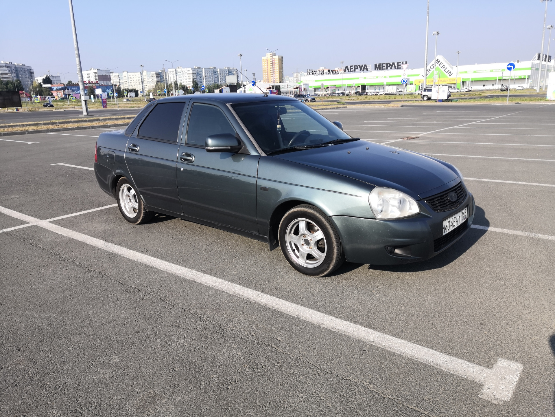 Автозапчасти и аксессуары от Лада/LECAR — Lada Ларгус, 1,6 л, 2019 года ...