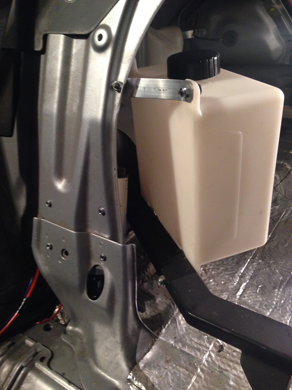 Впрыск водометанола AEM V2 Multi Input (MAP, MAF, IDC) 30-3350 ...