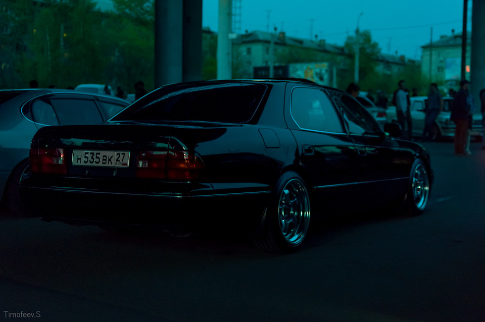 неоф. Low 2 fun — DRIVE2