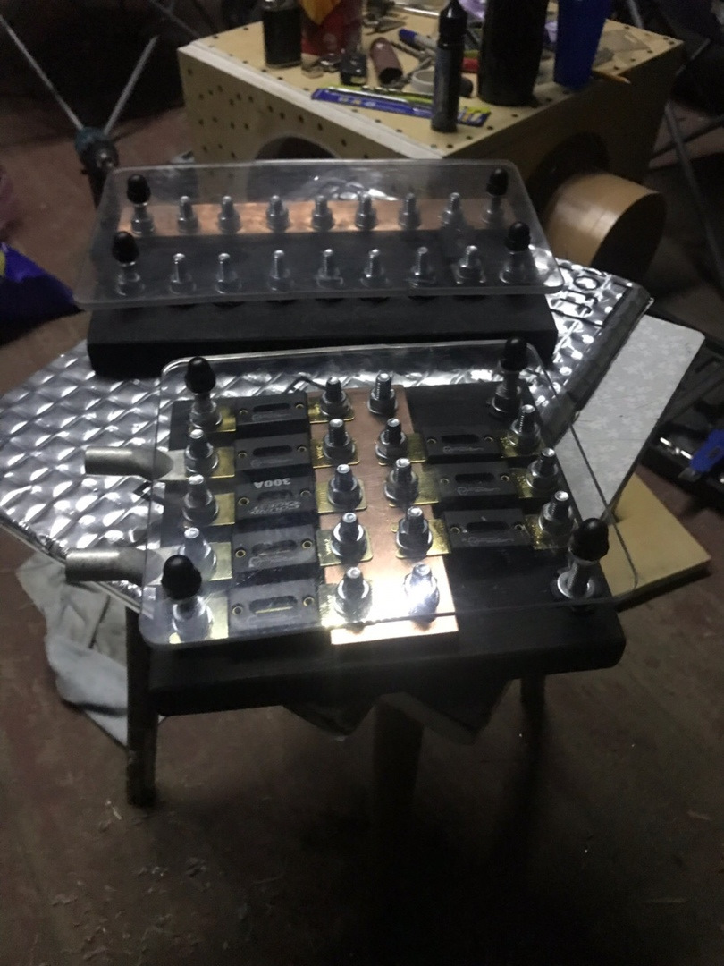 тремоло floyd rose