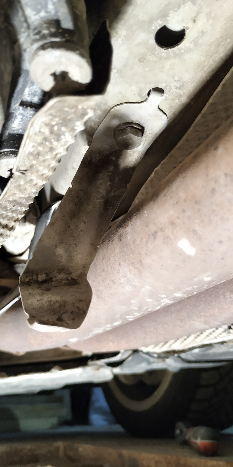 Фото в бортжурнале BMW 3 series (E90)