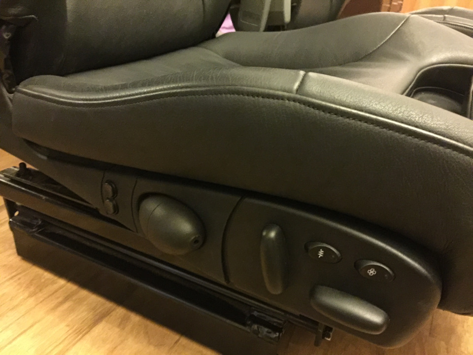 Фото в бортжурнале Audi Cabriolet (B4)