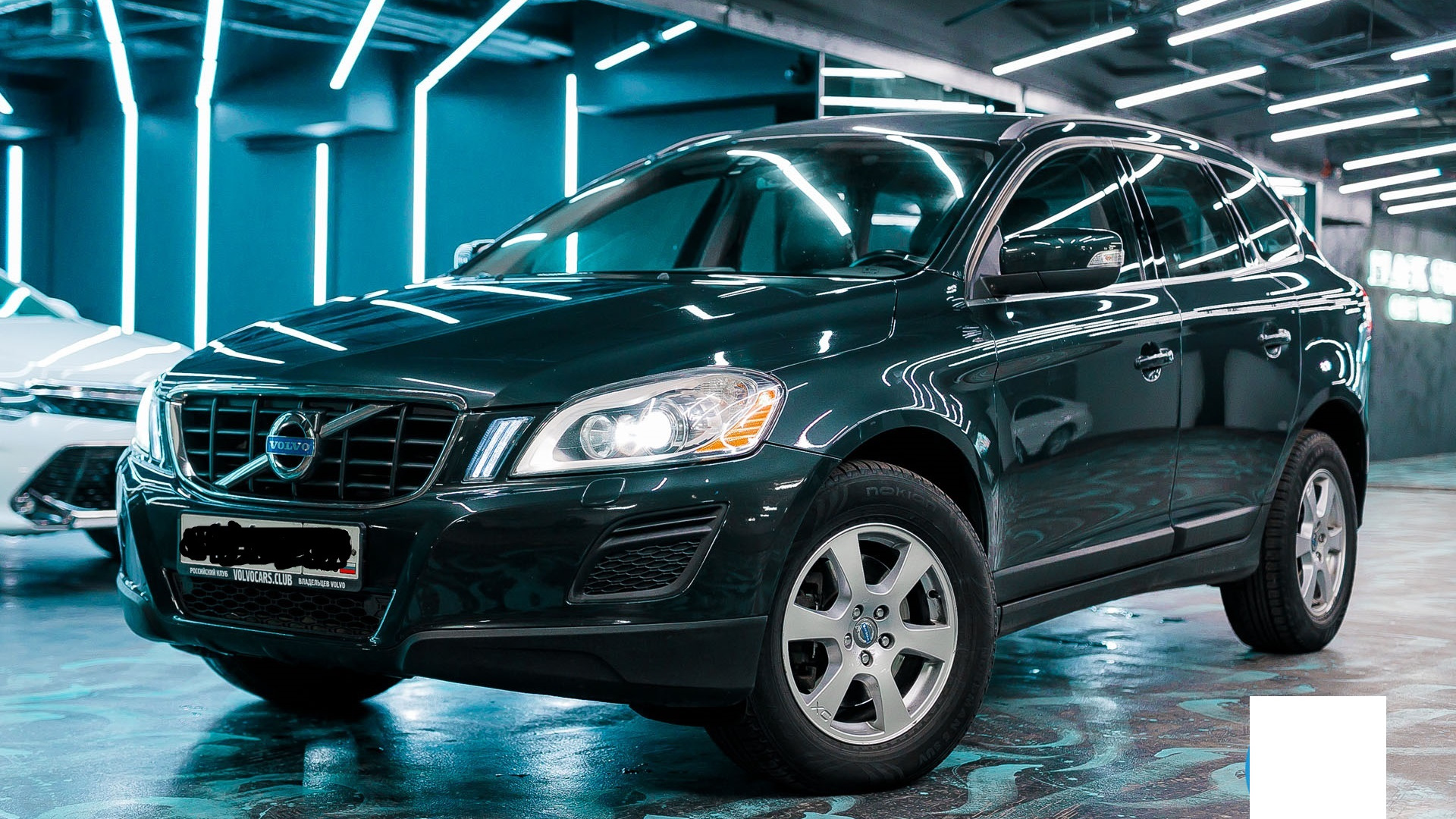 Купить Авто В Беларуси Вольво Хс60