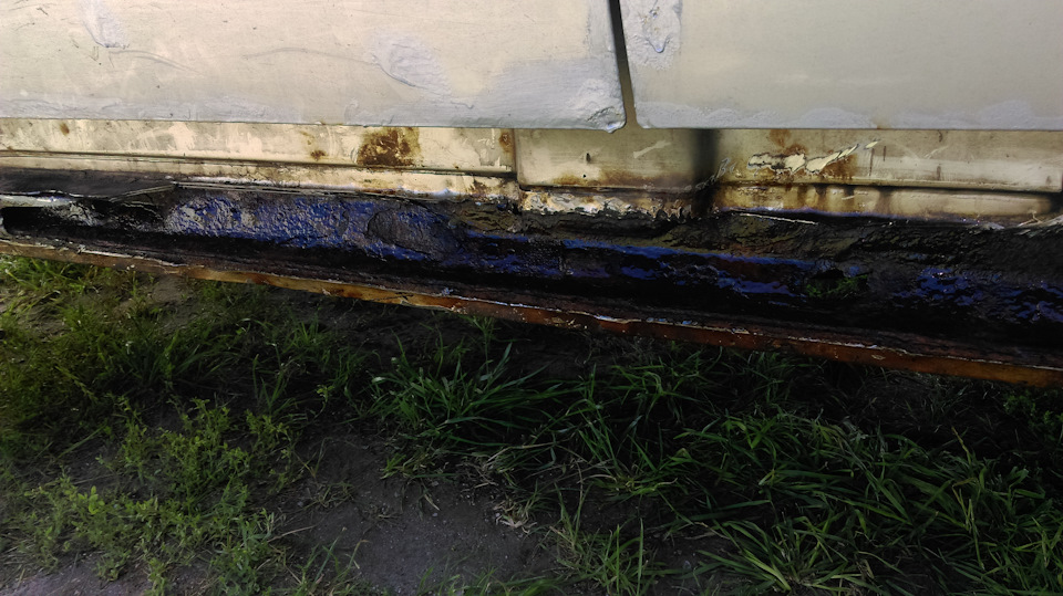 Фото в бортжурнале УАЗ Patriot