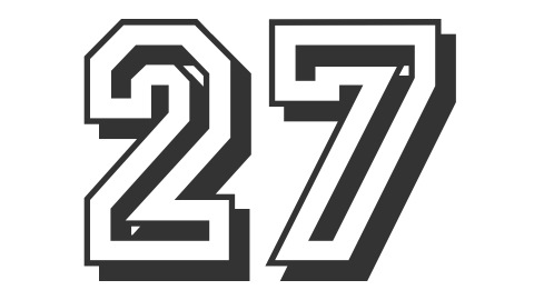 27 journal