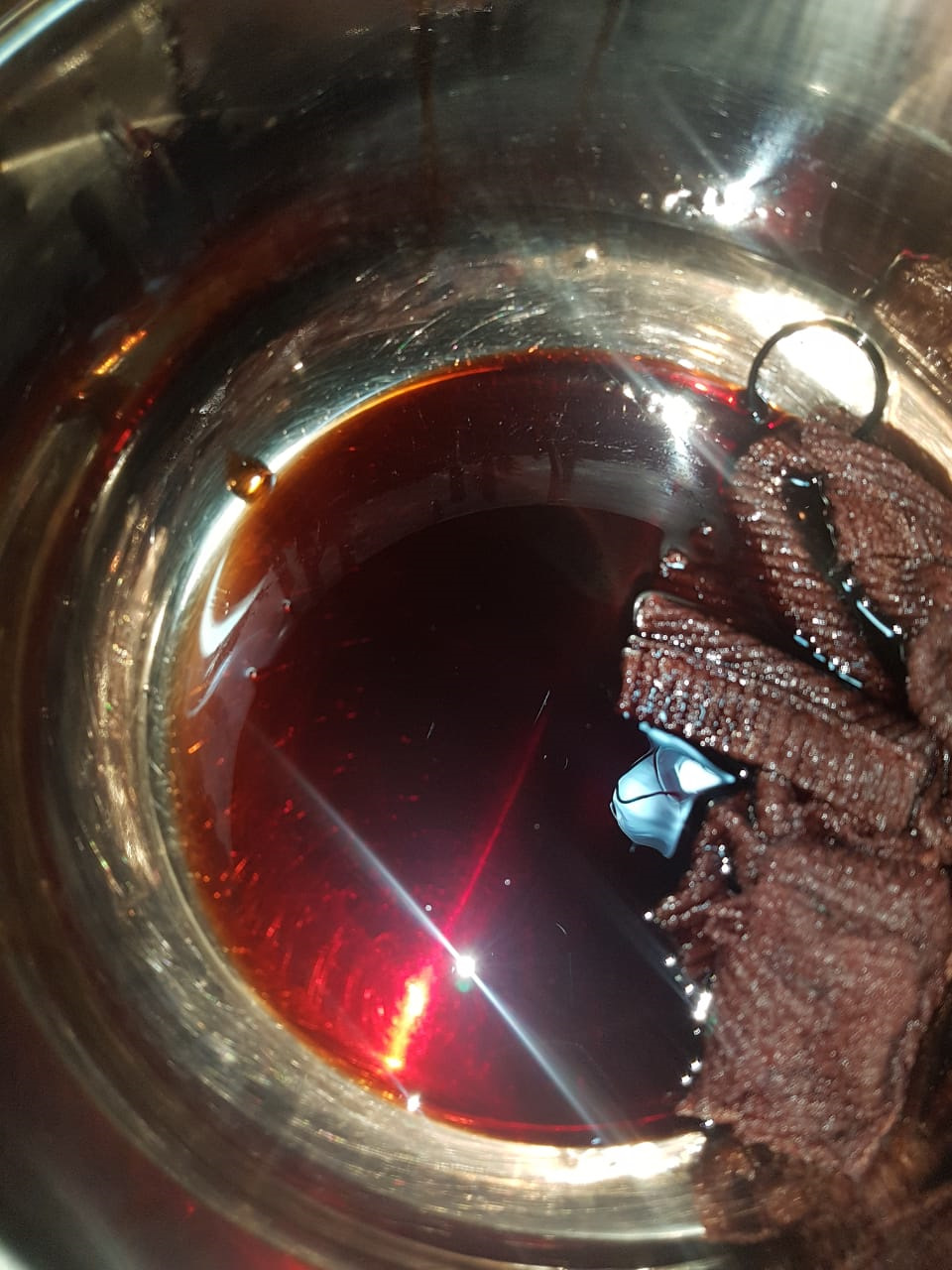 Замена масла в коробке, двигателе — но не в камри. — DRIVE2