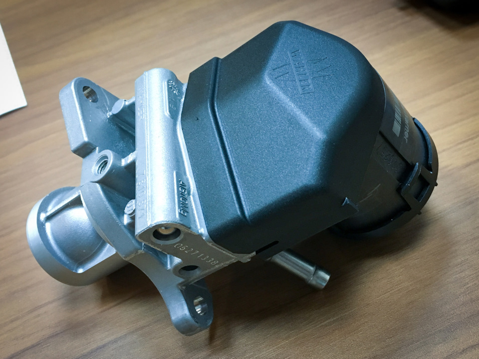 ЕГР! Глушить или не глушить? Вот в чём вопрос… — BMW 3 series (F30), 2 ...