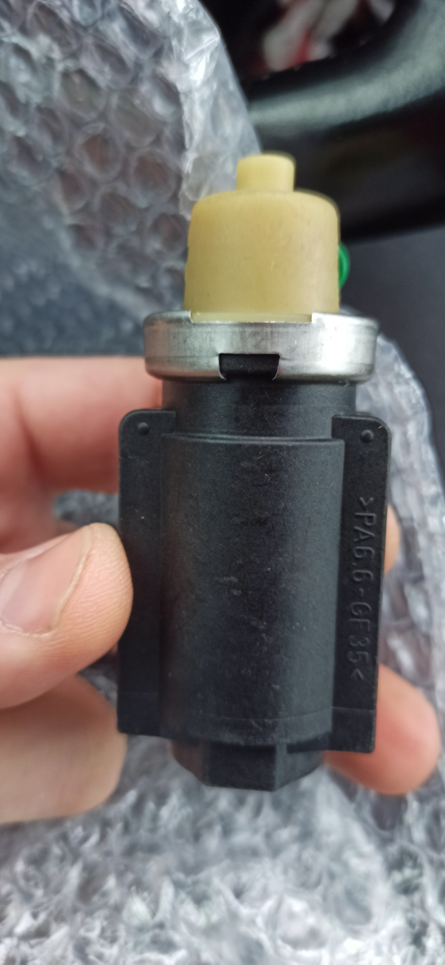 Ошибка р02263 передув турбины. — Peugeot 308 SW (1G), 1,6 л, 2011 года ...