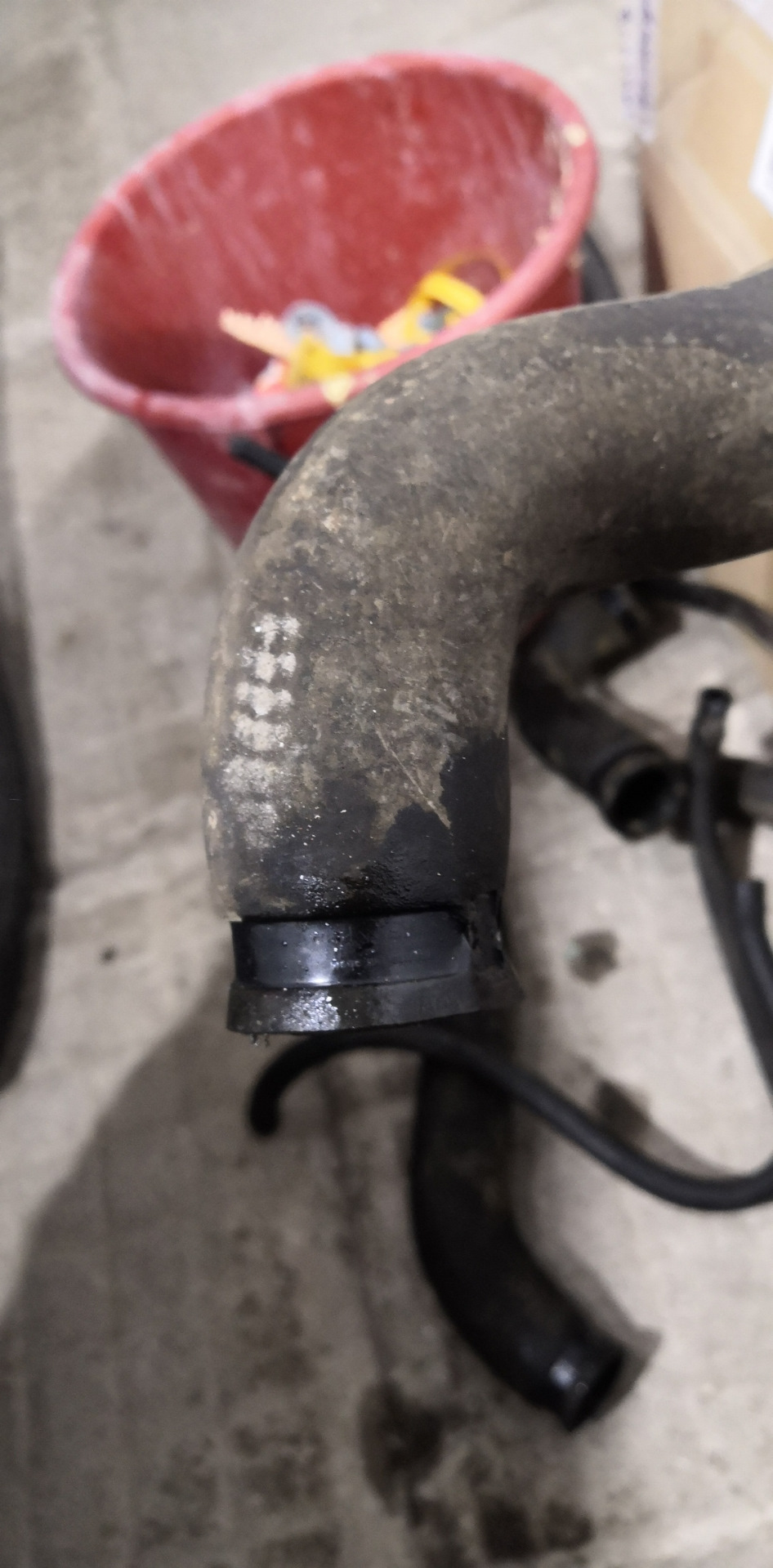 Фото в бортжурнале Lada 2114