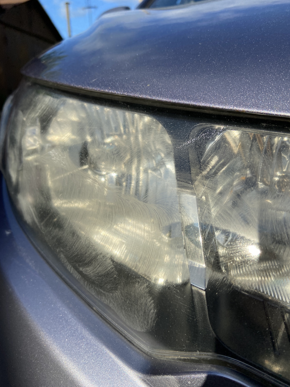 Фото в бортжурнале KIA Cerato (2G)