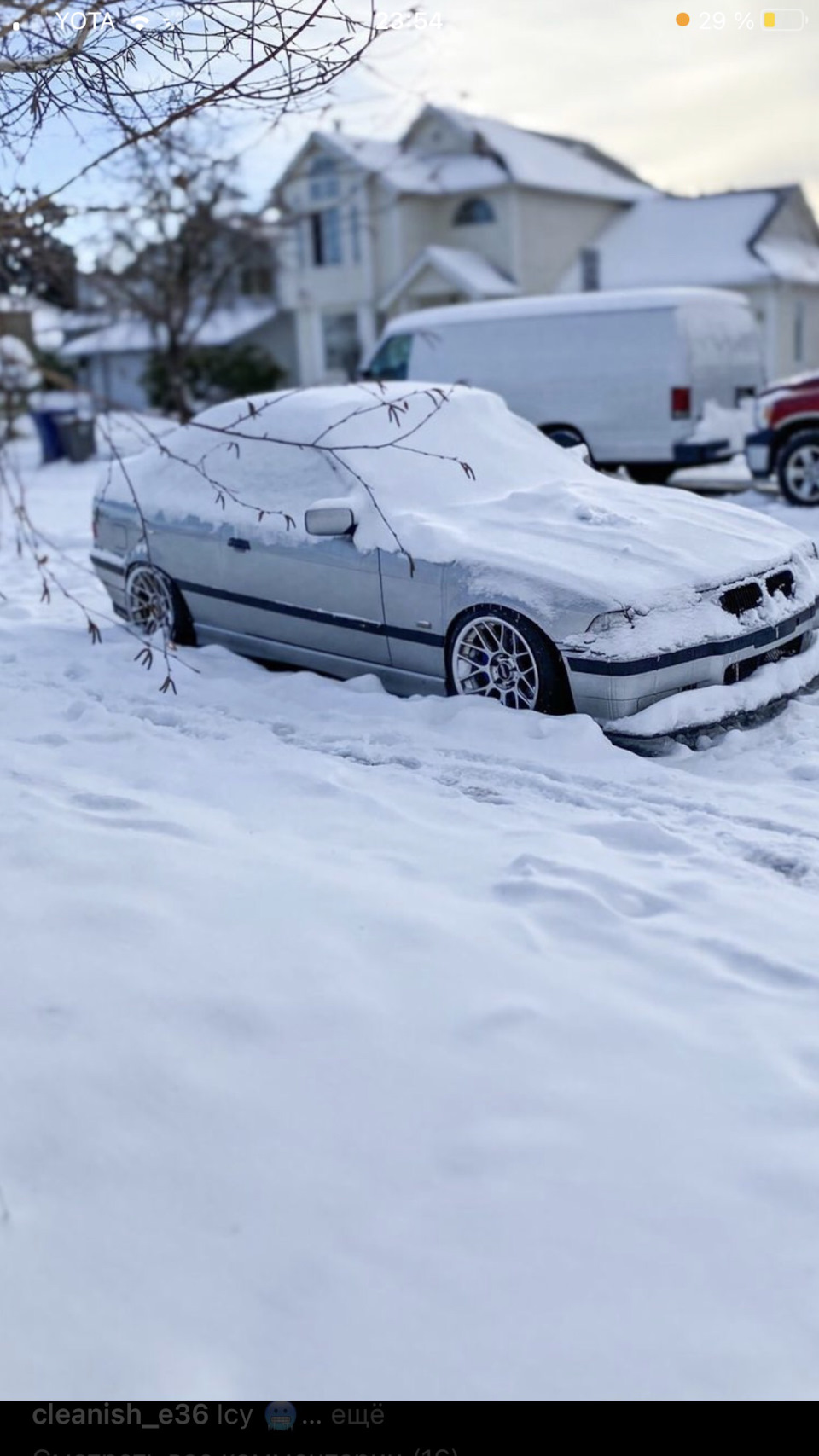 Нужен совет ! Начала глохнуть — BMW 3 series Coupe (E36), 2,5 л, 1992 года  | поломка | DRIVE2