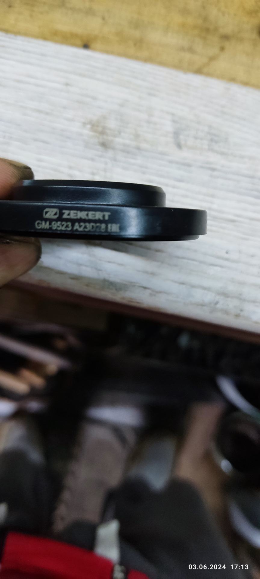 Опорный подшипник передней стойки Ниссан Альмера Классик — Nissan ...