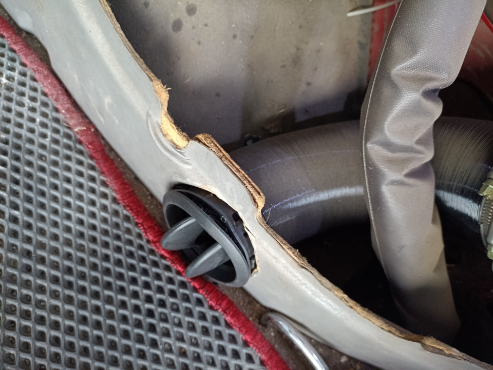 Фото в бортжурнале Volkswagen Sharan  (1G)