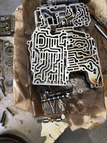 Фото в бортжурнале Toyota Crown (S120)