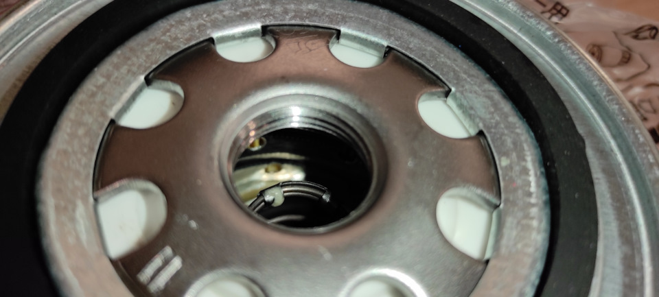 Фото в бортжурнале Lada Kalina Cross