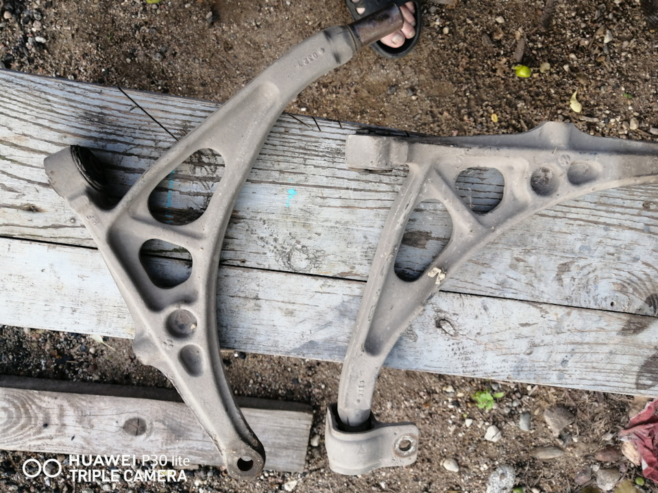 Фото в бортжурнале Peugeot 405