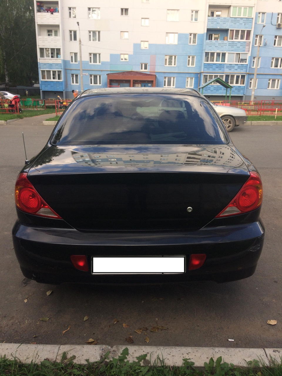 Вопросы по АКПП на KIA Spectra — KIA Spectra, 1,6 л, 2007 года | другое |  DRIVE2