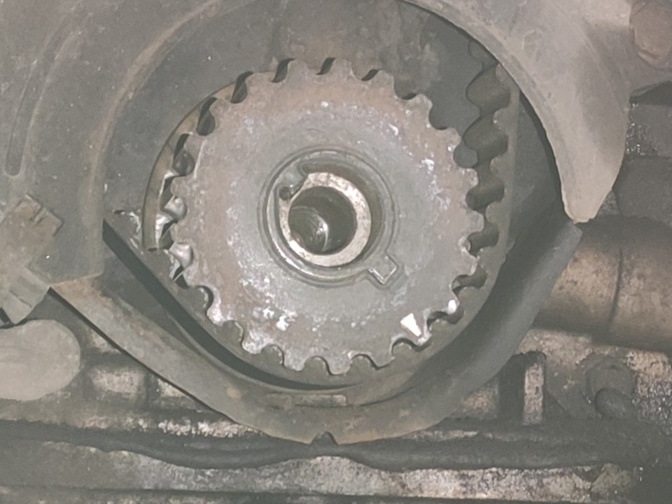 Нужна помощь. Давление во впускном коллекторе — Daewoo Lanos, 1,6 л ...