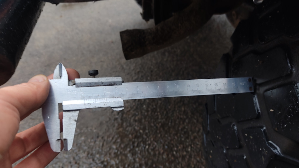 Фото в бортжурнале Suzuki Jimny (1G)