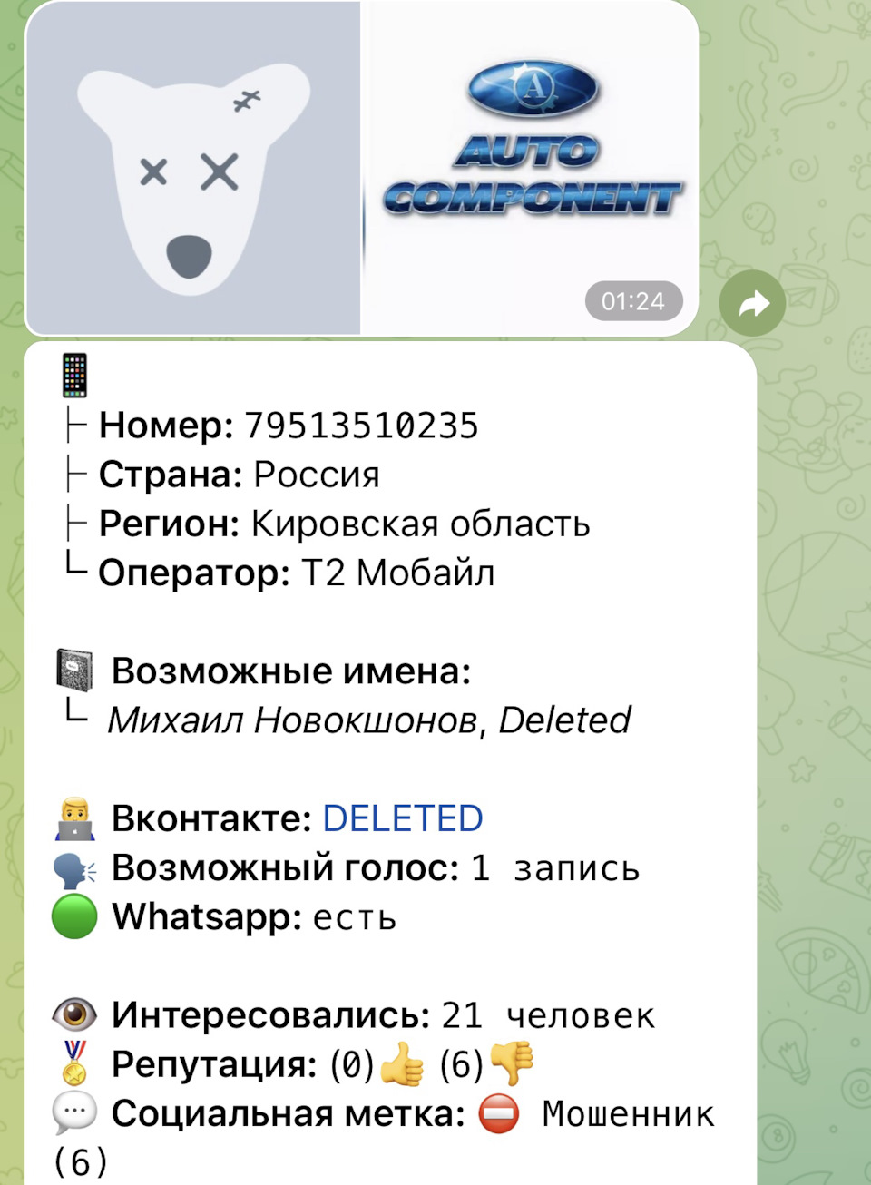 65] Не мамонт, как говорится — Lada Приора хэтчбек, 1,6 л, 2009 года |  прикол | DRIVE2