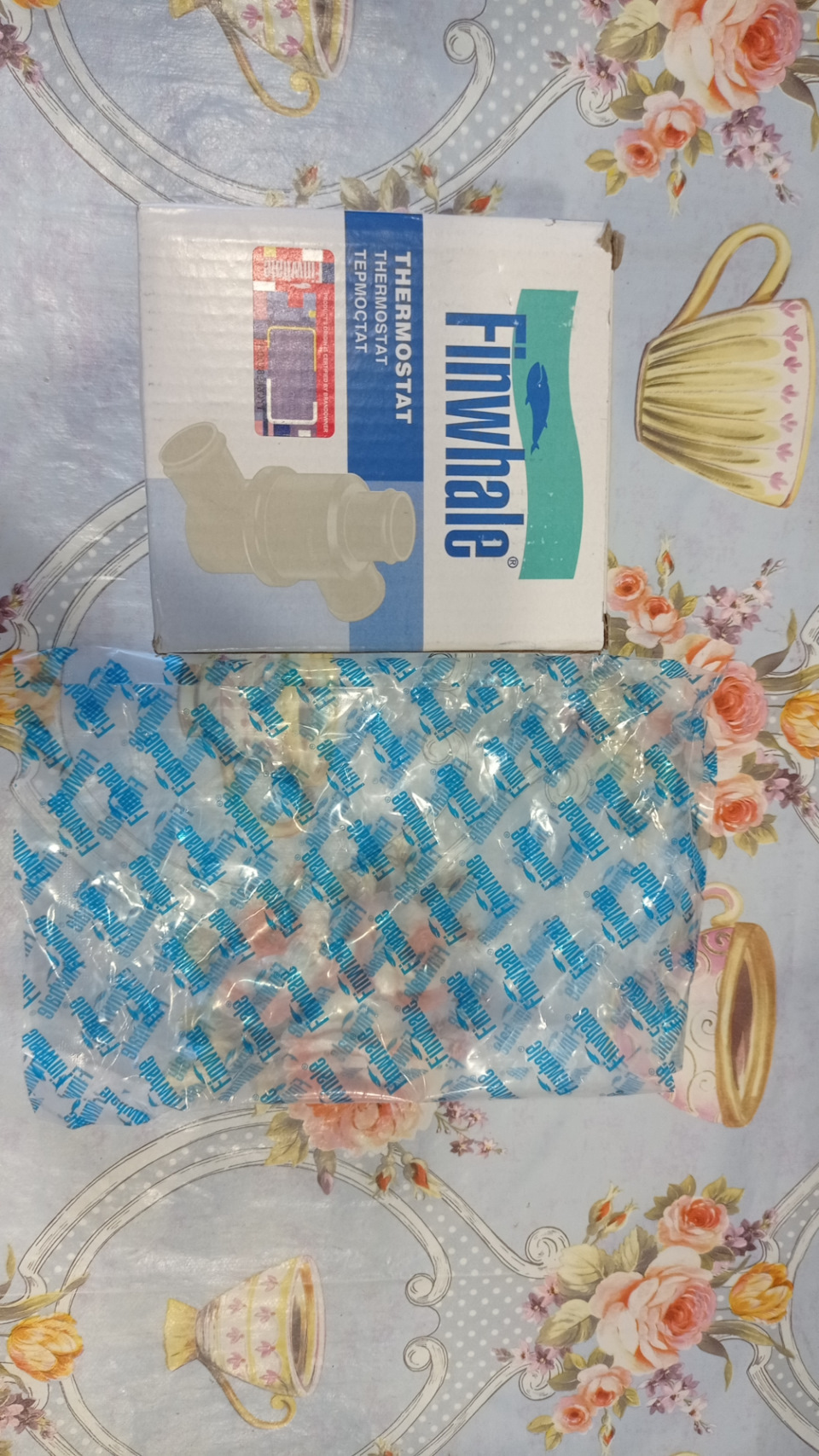 Фото в бортжурнале Chevrolet Niva (1G)