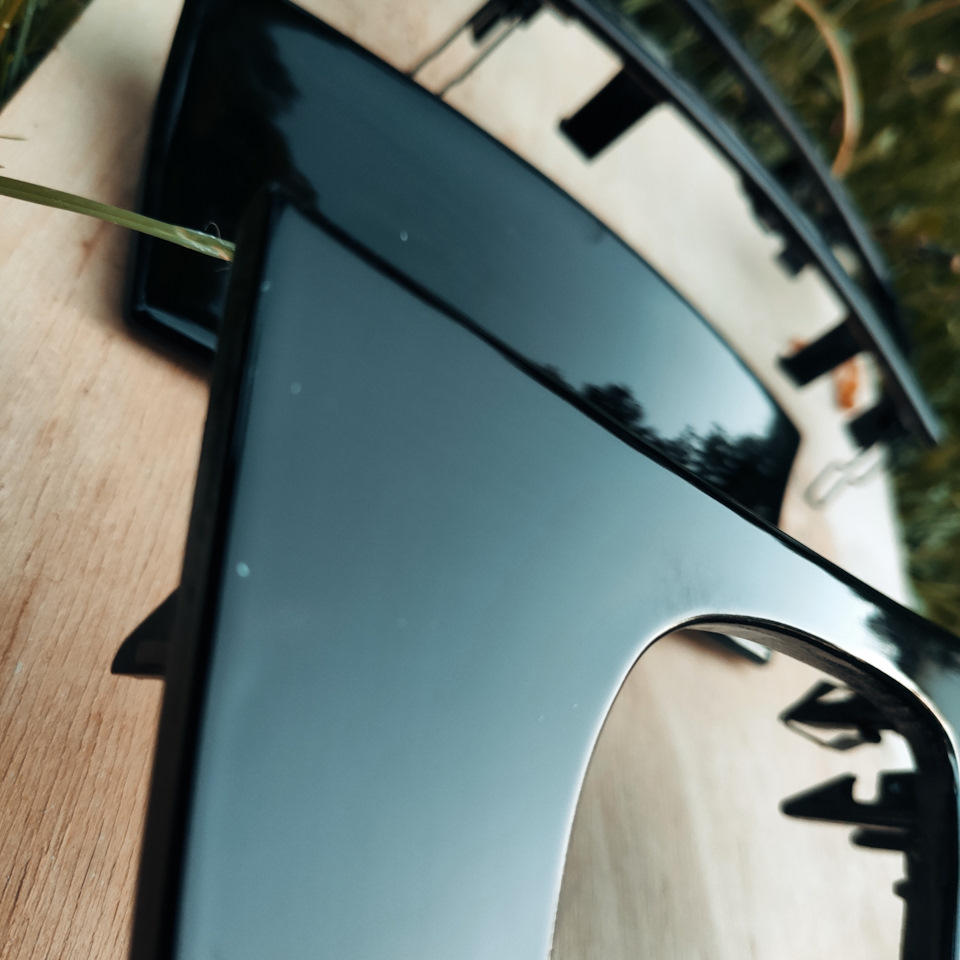 Фото в бортжурнале Mercedes-Benz C-Class (W203)