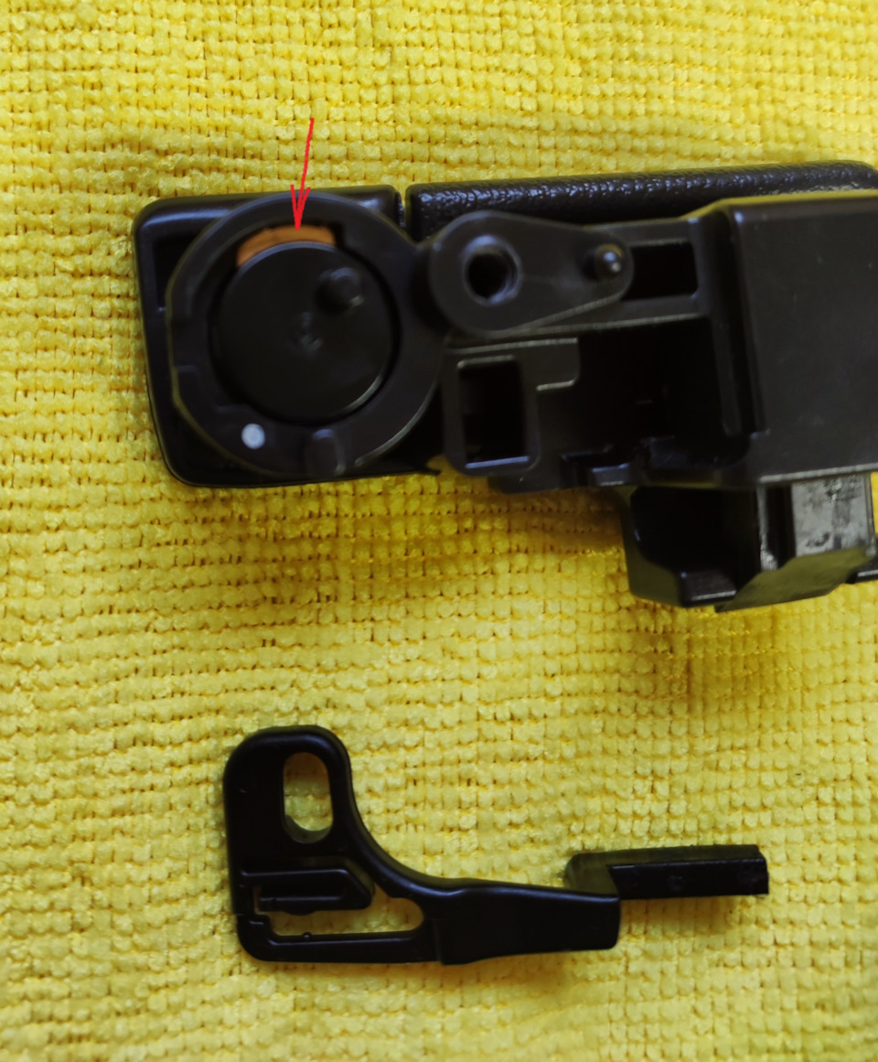 Фото в бортжурнале Nissan X-Trail II (t31)