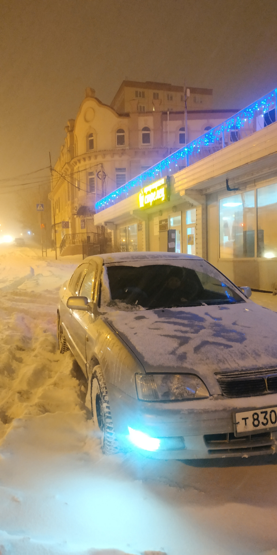 Почему при нажатии газа СТРЕЛЯЕТ… — Toyota Camry (V40), 2 л, 1998 года |  наблюдение | DRIVE2