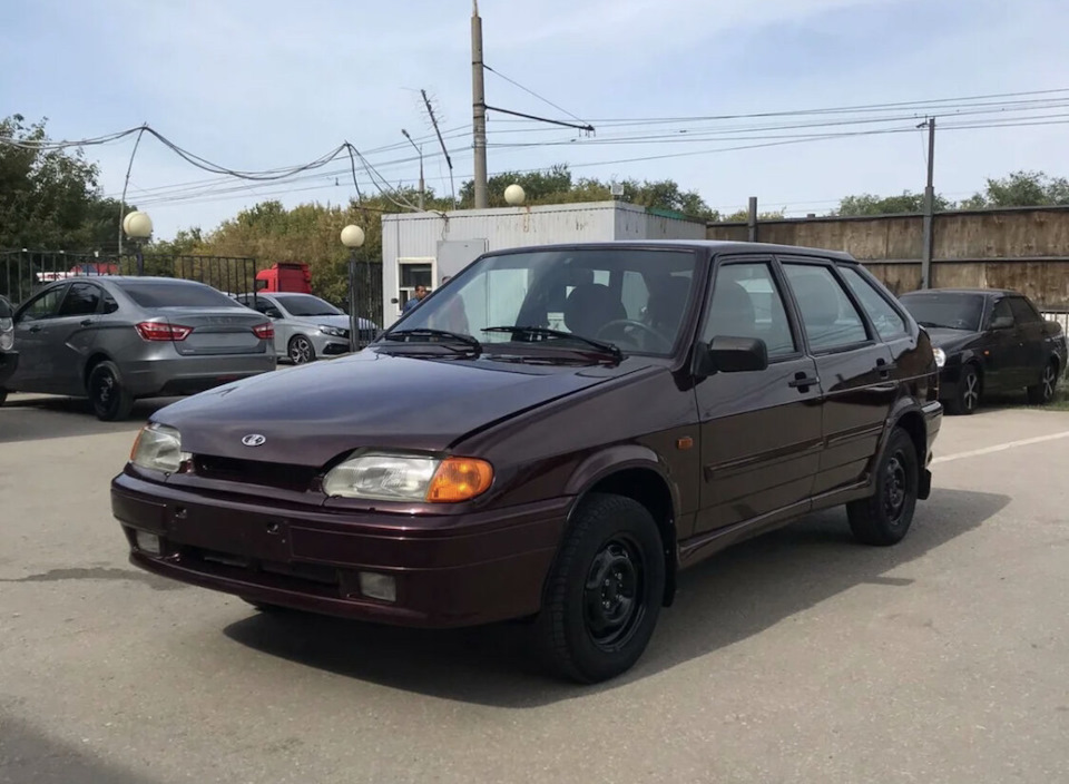 Прошивка ВАЗ 2114 I414DE07 TUN E2 LAUNCH POP ADSoff — DRIVE2