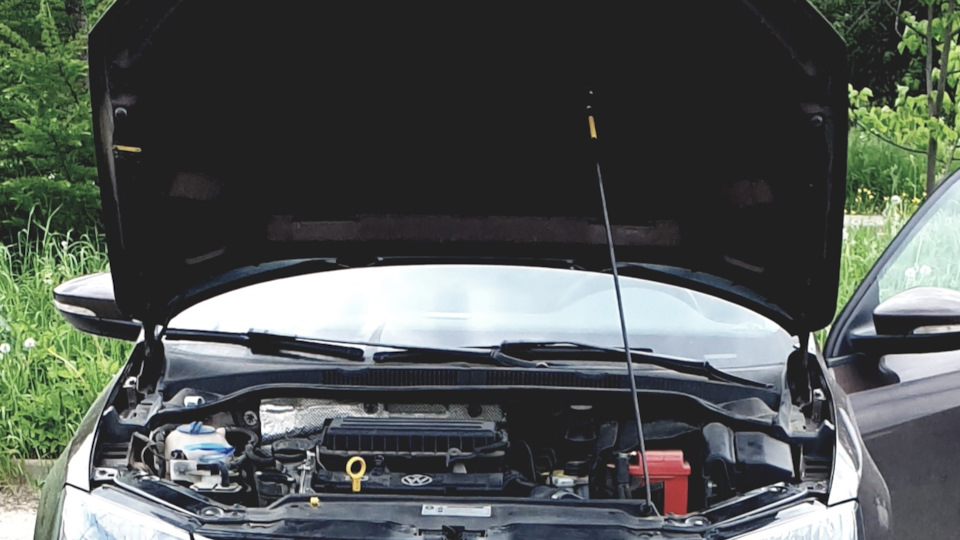 Volkswagen Jetta DieGer