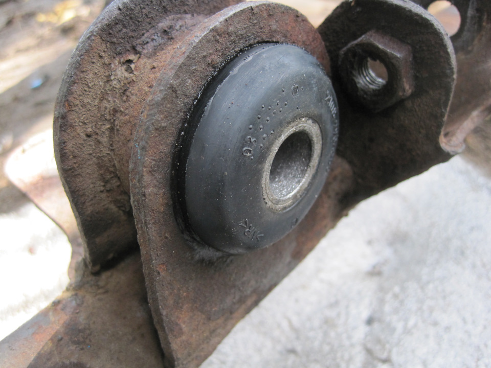 Фото в бортжурнале Lada Приора хэтчбек