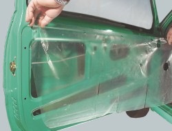 Самая полная разборка двери. Ч. 1. - Lada 21061, 1,5 л, 1994 года кузовной ремон