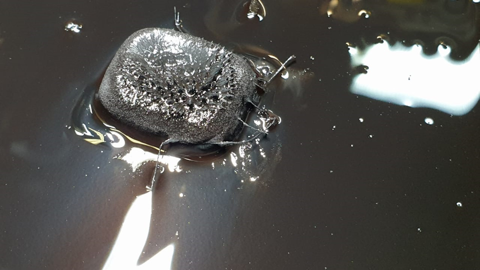 Фото в бортжурнале Toyota RAV4 (IV)