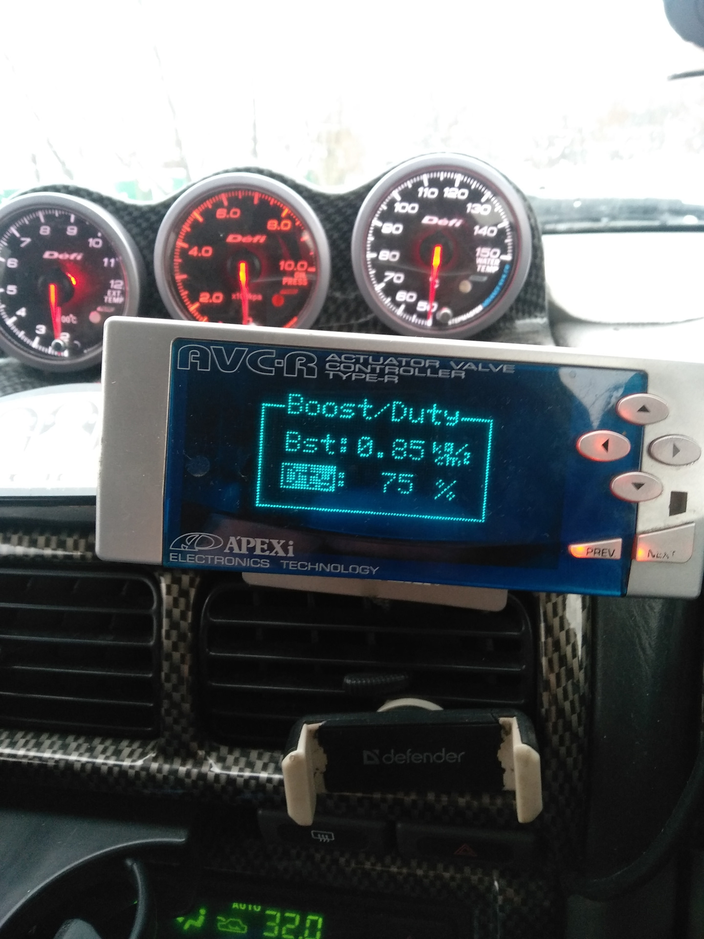 Настройка турбины — Subaru Forester (SF), 2 л, 1999 года | тюнинг | DRIVE2