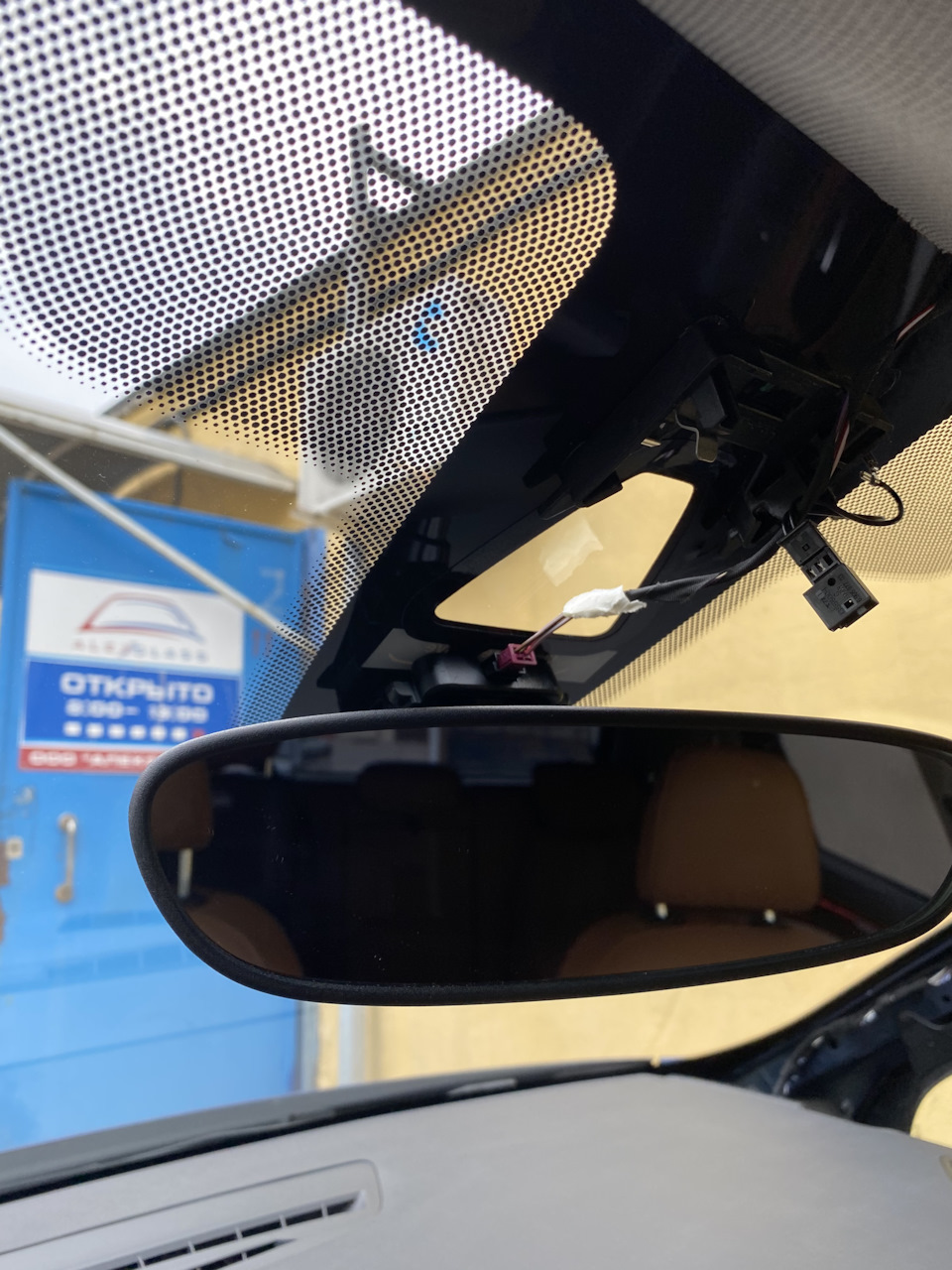 Фото в бортжурнале BMW 2 series Active Tourer (F45)