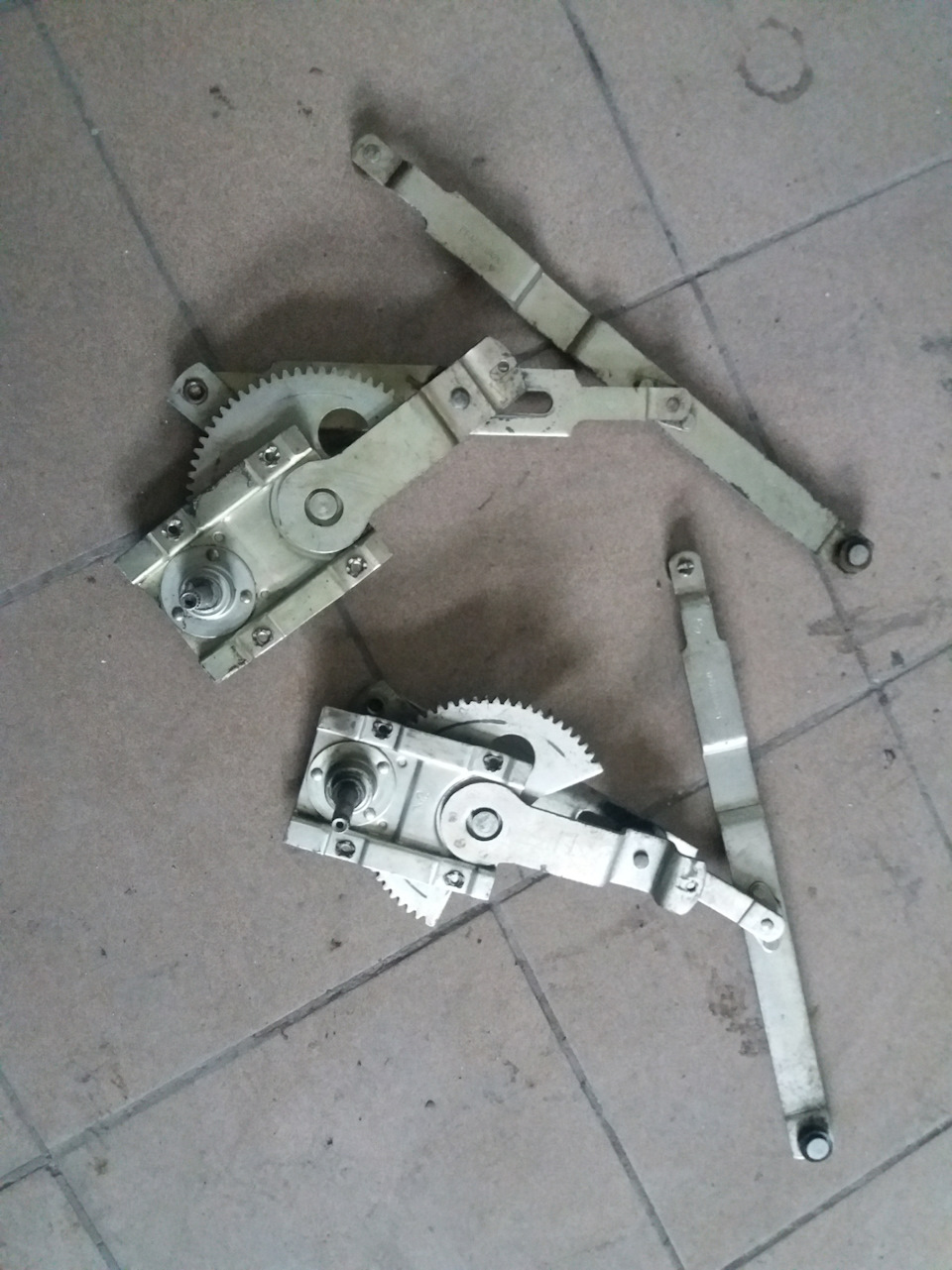 Замена подушек кузова прадо 120 — DRIVE2