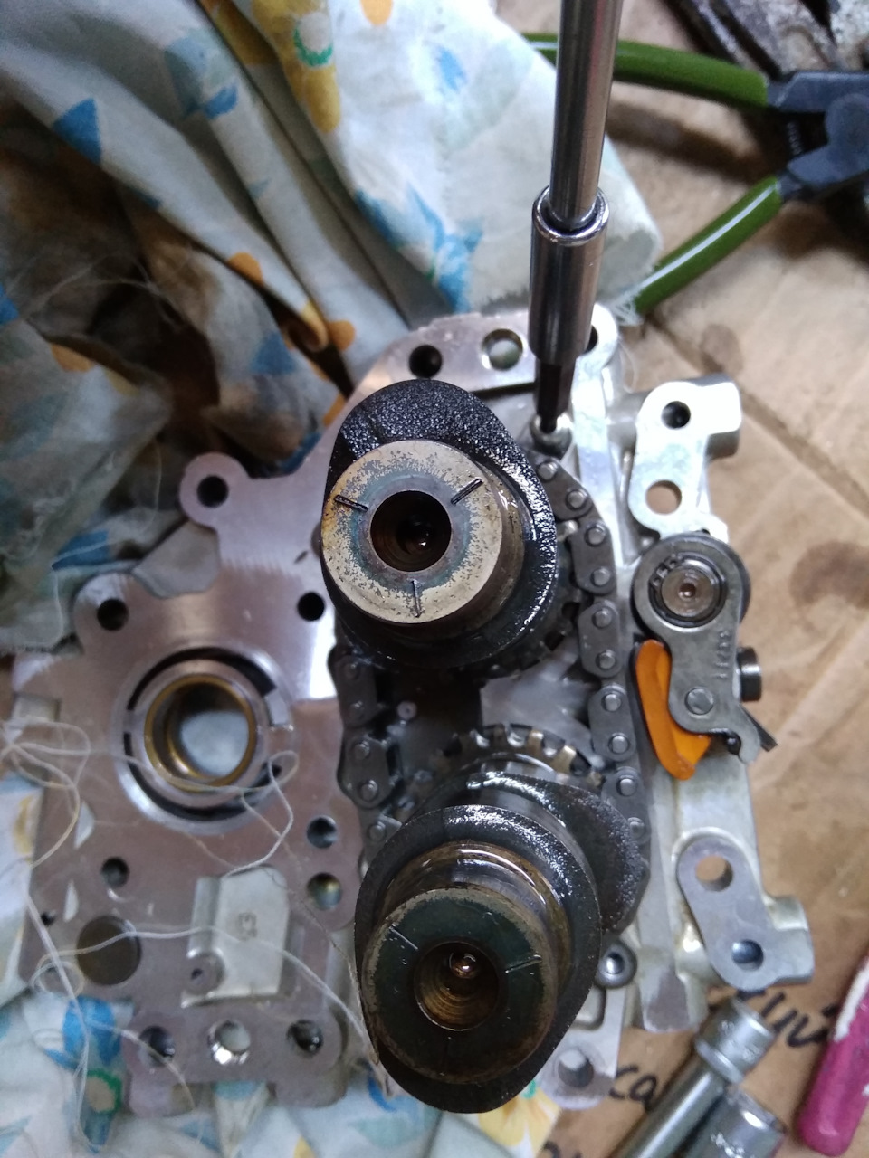 Карта двери Opel Vectra A — Opel Vectra A, 2 л, 1992 года | просто так ...