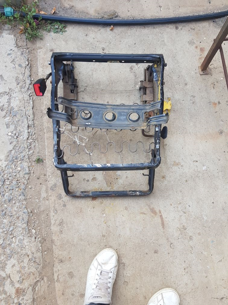 . — Lada 112 Coupe