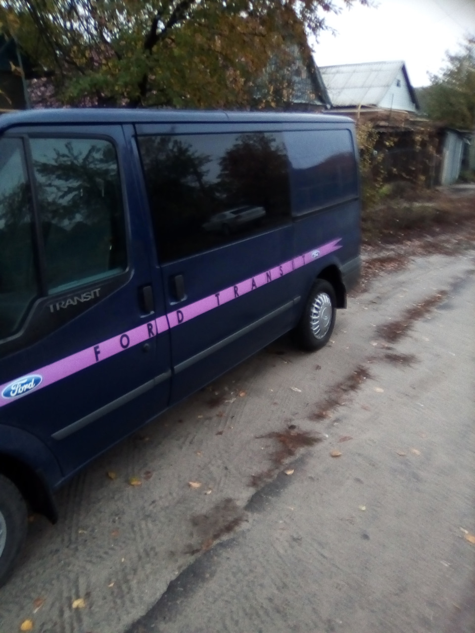 Гремит боковая дверь, что делать? — Сообщество «Ford Transit Club» на ...