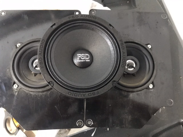 Музыка в патриот (теперь DOLBITNORMALNO)😉 — УАЗ Patriot, 2,7 л, 2015 ...